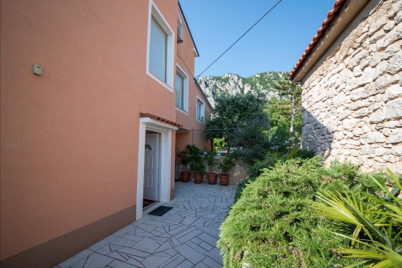 Apartment Sous Les Rochers Grizane-Belgrad