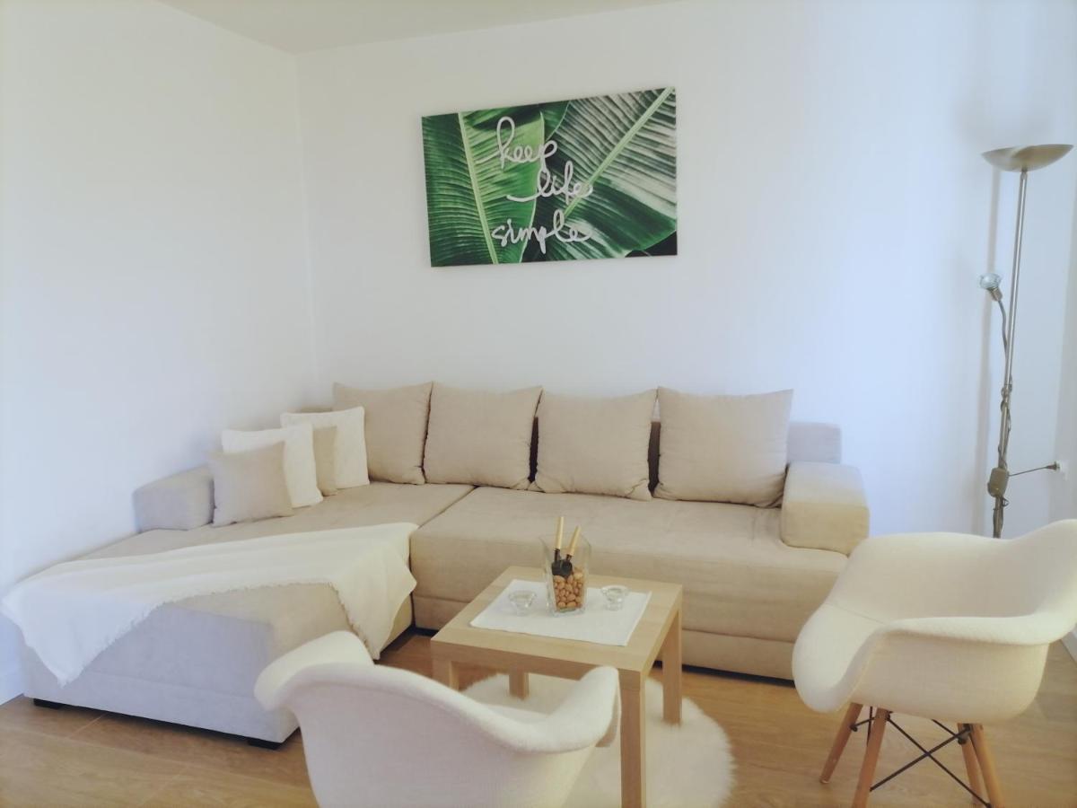 Apartment Sous Les Rochers Grizane-Belgrad