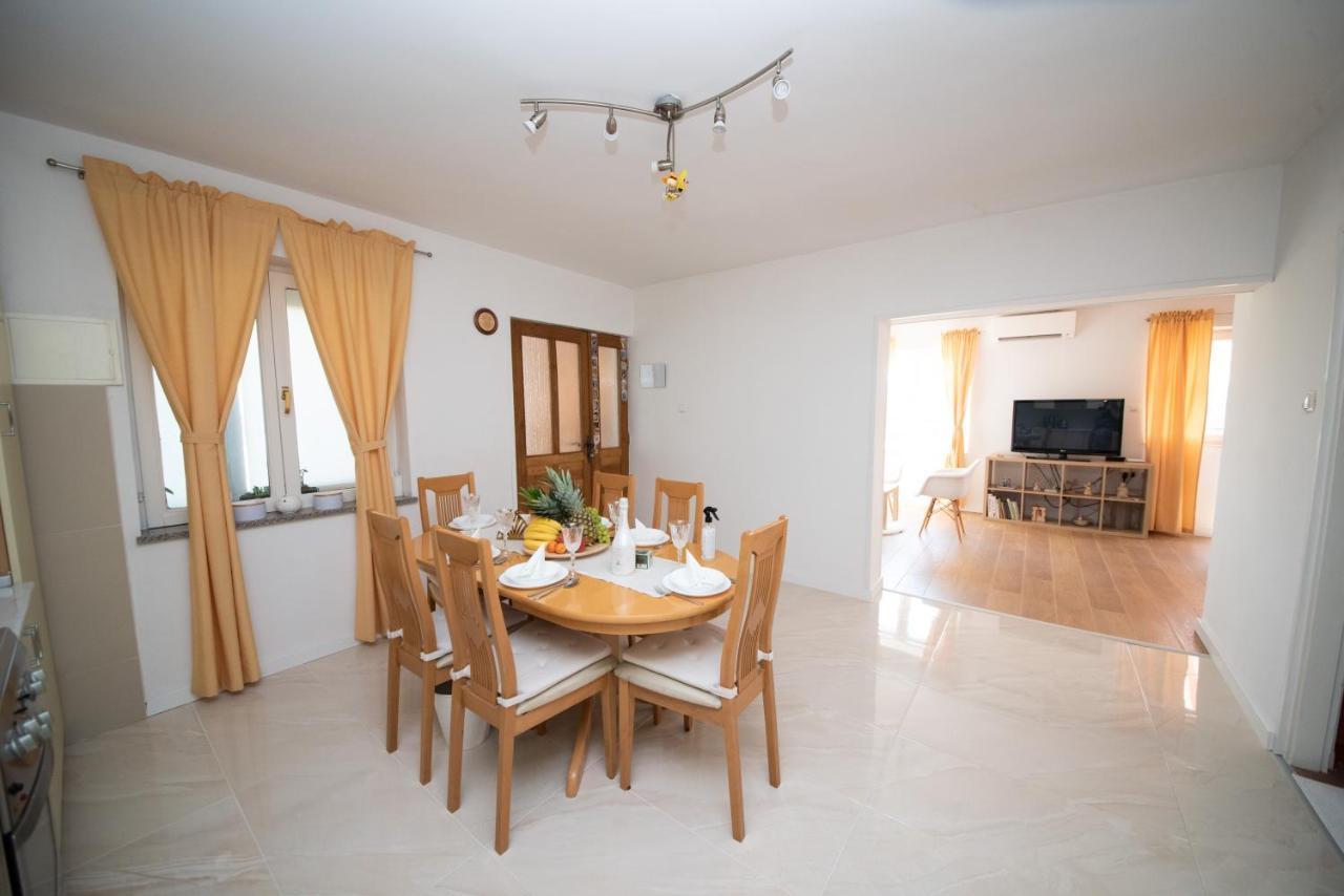 Sous Les Rochers Apartment Grizane-Belgrad
