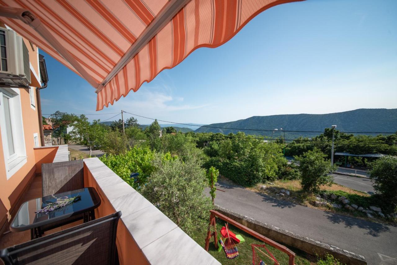 Apartment Sous Les Rochers *