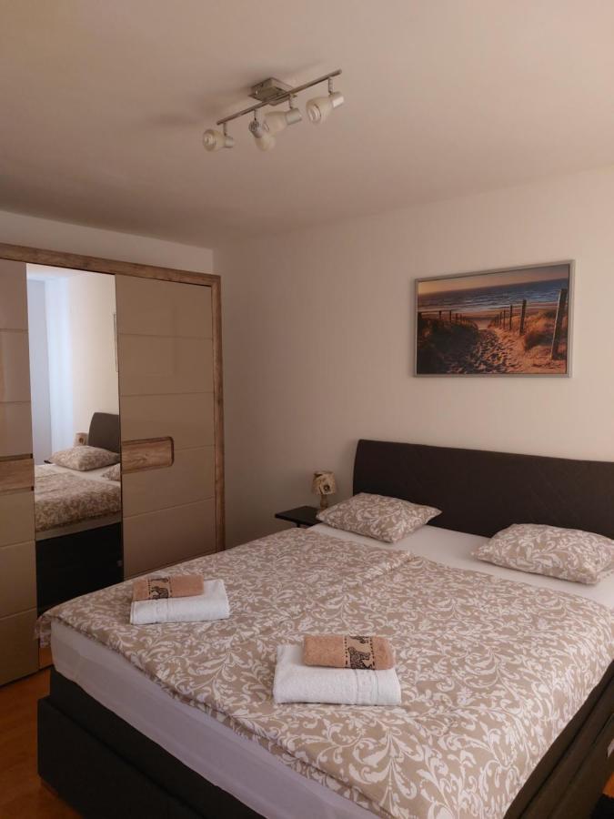 Apartment Sous Les Rochers Grizane-Belgrad