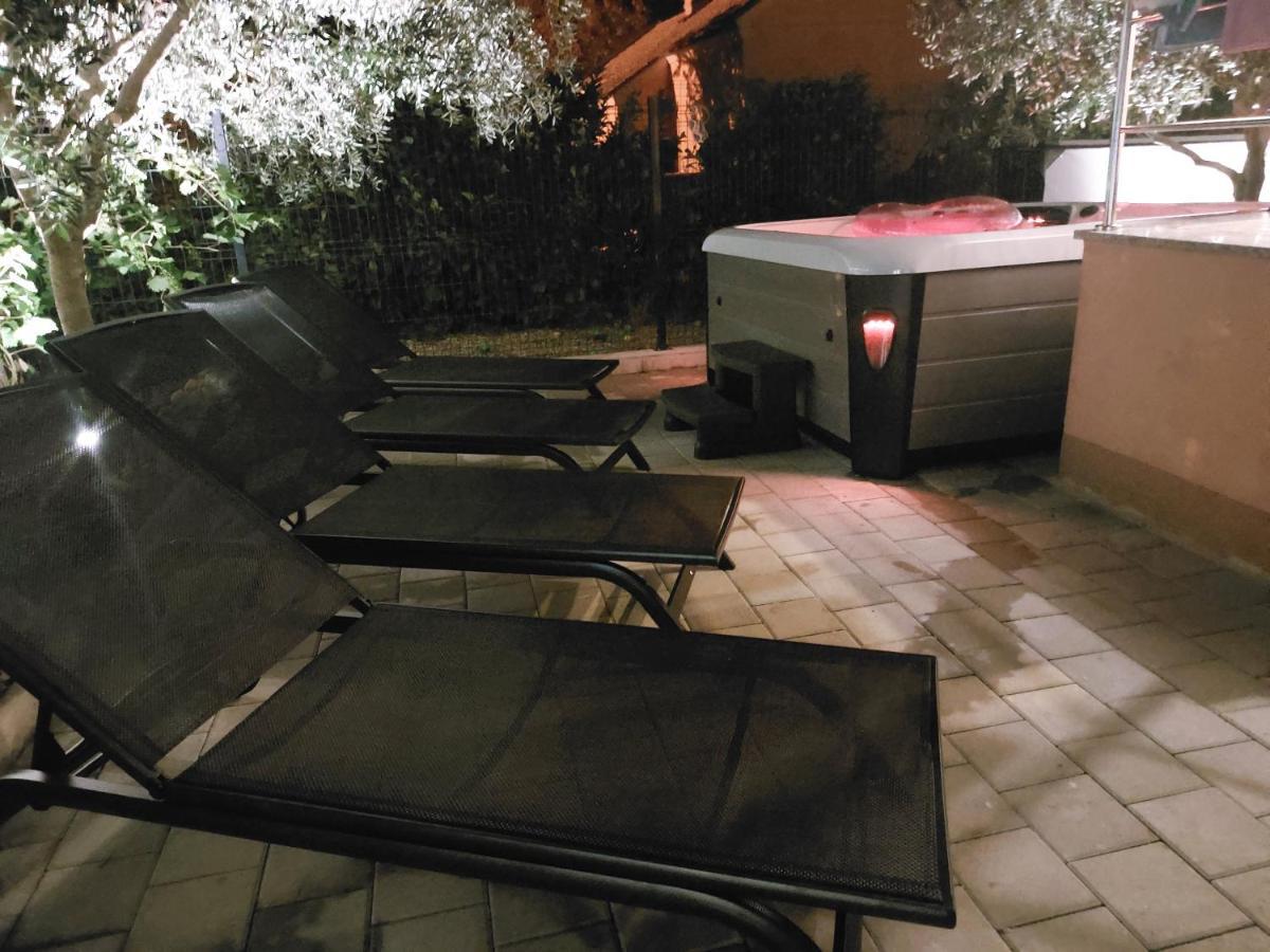 Sous Les Rochers Apartment Grizane-Belgrad