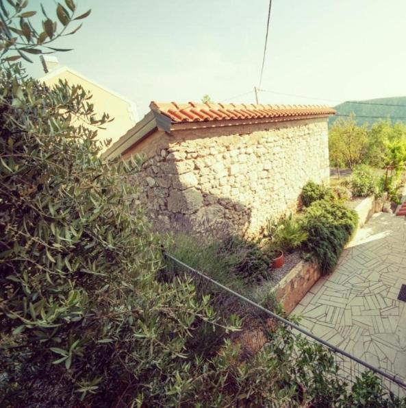 Apartment Sous Les Rochers Grizane-Belgrad